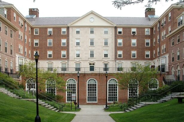 Брауновский университет