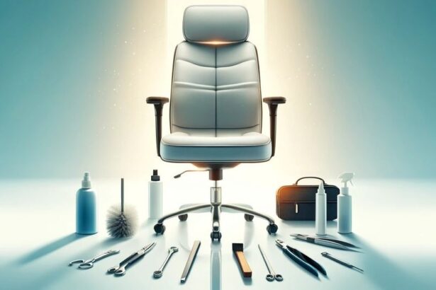 Как продлить срок службы стульев и кресел?