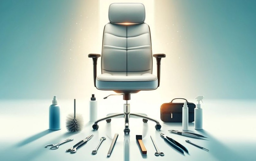 Как продлить срок службы стульев и кресел?