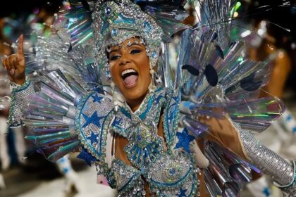 Карнавал в Белеме - амазонская душа бразильского праздника 5 Карнавал в Белеме - амазонская душа бразильского праздника