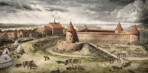 Архитектура и культура Гродно через века