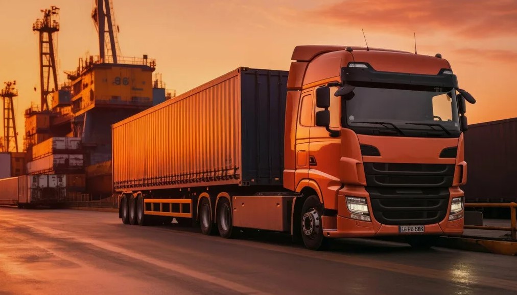 Комбинированные грузоперевозки - что это и зачем нужны