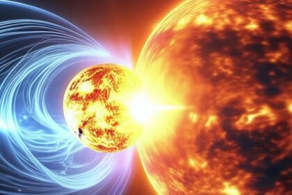 Погода при магнитных бурях влияние на самочувствие и технику 15 Погода при магнитных бурях влияние на самочувствие и технику