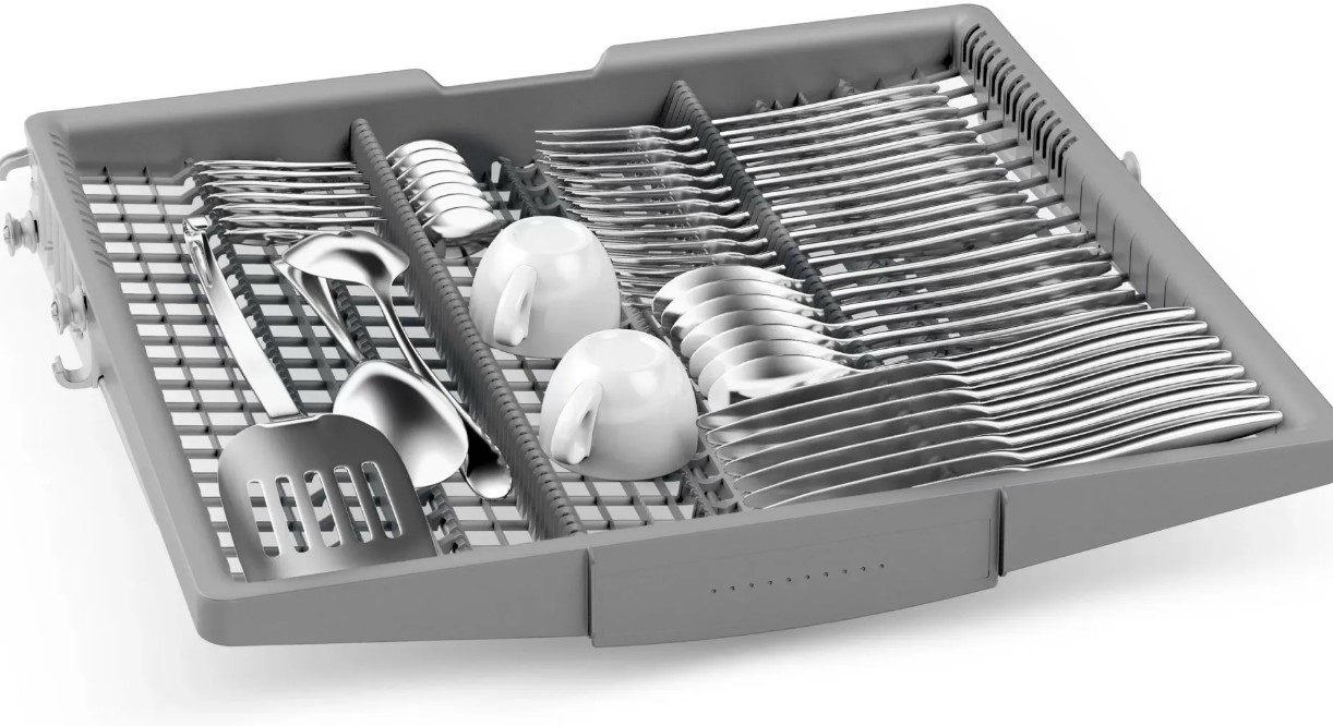 Ремонт посудомоечной машины Bosch - ошибка есть — решение тоже 1 Ремонт посудомоечной машины Bosch - ошибка есть — решение тоже