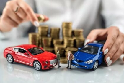 Лизинг авто или покупка - что лучше для вашего авто? 14 Лизинг авто или покупка - что лучше для вашего авто?