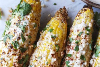 Мексиканская кухня - огонь, кукуруза и аромат кориандра 9 Мексиканская кухня - огонь, кукуруза и аромат кориандра