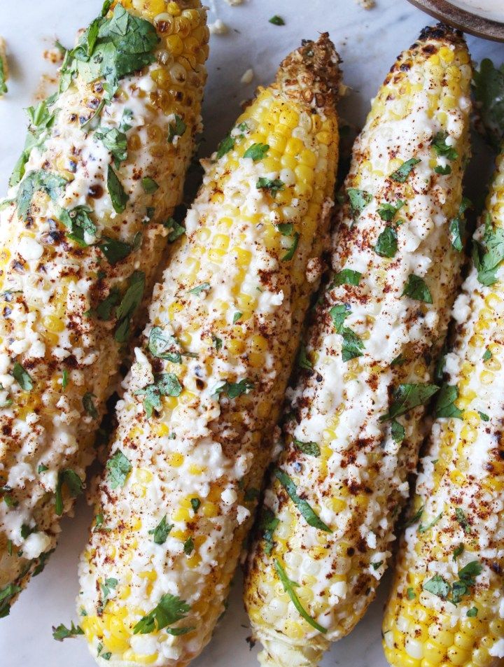 Мексиканская кухня - огонь, кукуруза и аромат кориандра Мексиканская кухня: огонь, кукуруза и аромат кориандра