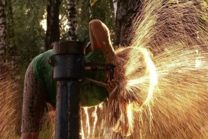 Очистка и обслуживание скважины 3 Очистка и обслуживание скважины