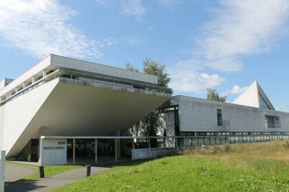 Университет Париж-Сакле 9 Университет Париж-Сакле