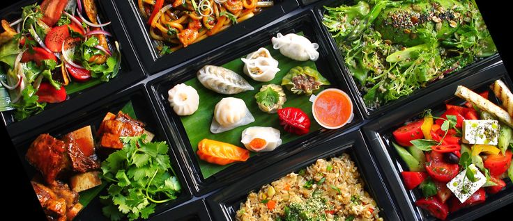 Китайские уличные блюда: гастрономический тур