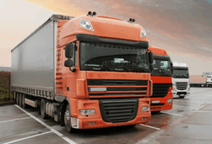 Автомобильные грузоперевозки - преимущества и ограничения