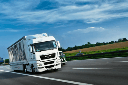 Автомобильные грузоперевозки - преимущества и ограничения