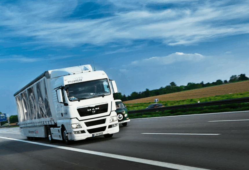 Автомобильные грузоперевозки - преимущества и ограничения