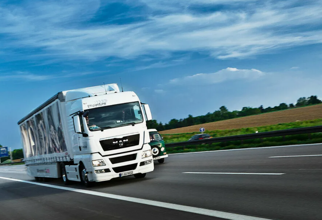 Автомобильные грузоперевозки - преимущества и ограничения