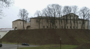 История и преображение Старого и Нового замков в Гродно сквозь века