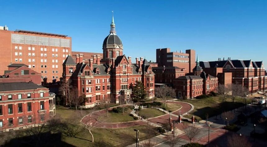 Университет Джонса Хопкинса