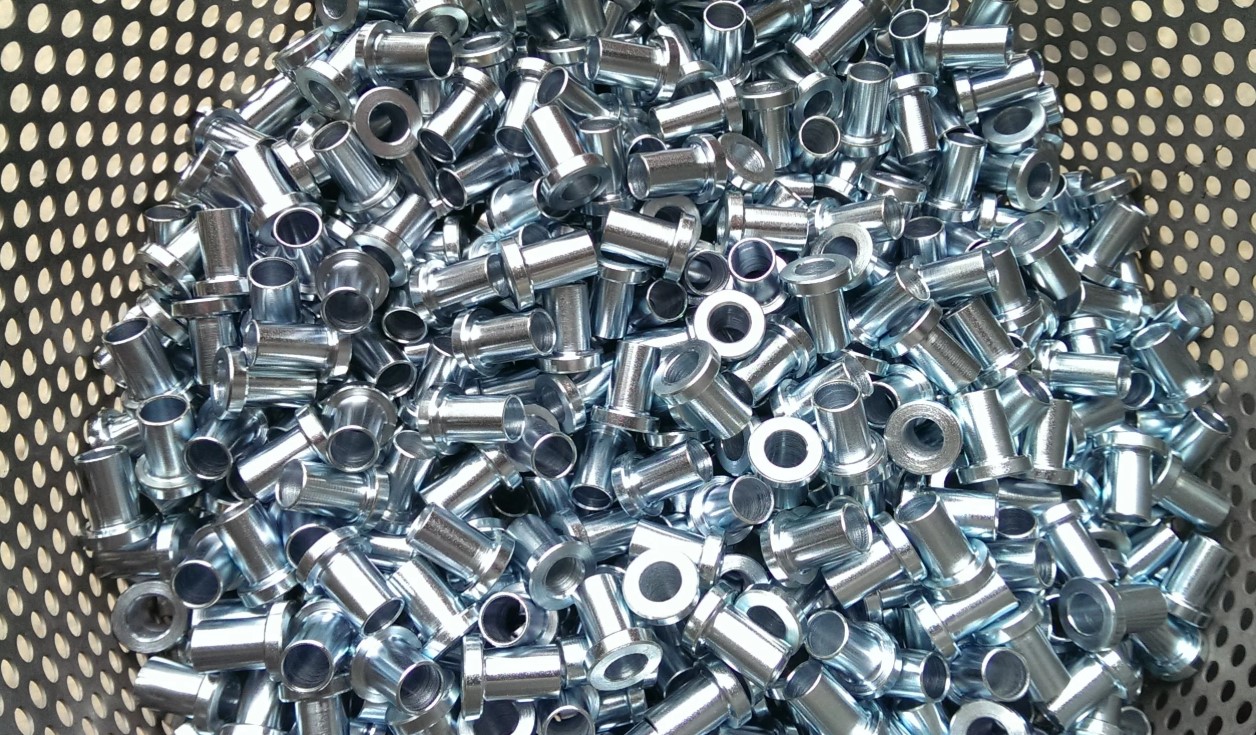 Антикоррозийные покрытия на метизы 1 Антикоррозийные покрытия на метизы