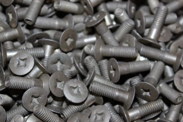 Роль шайб, гаек и шпилек в прочности конструкции