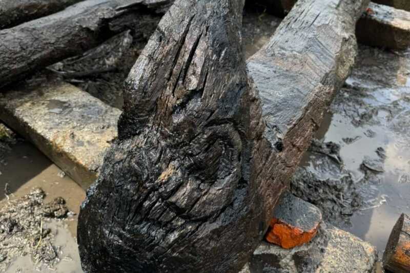 Археология Гродно: что нам рассказывают находки