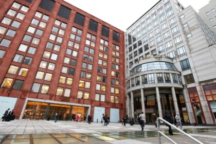 Нью-Йоркский университет (NYU) США 3 Нью-Йоркский университет (NYU)