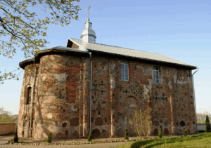 Памятники архитектуры Гродно Памятники архитектуры Гродно