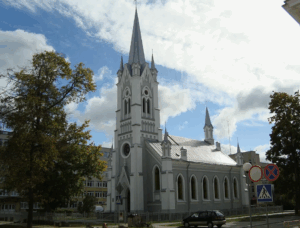 Памятники архитектуры Гродно Памятники архитектуры Гродно