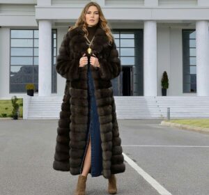 Шубы в Стамбуле: как выбрать и где купить лучшие модели по выгодным ценам