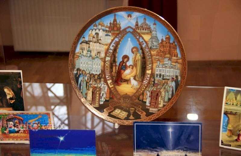 Гродненский государственный музей Гродненский государственный музей