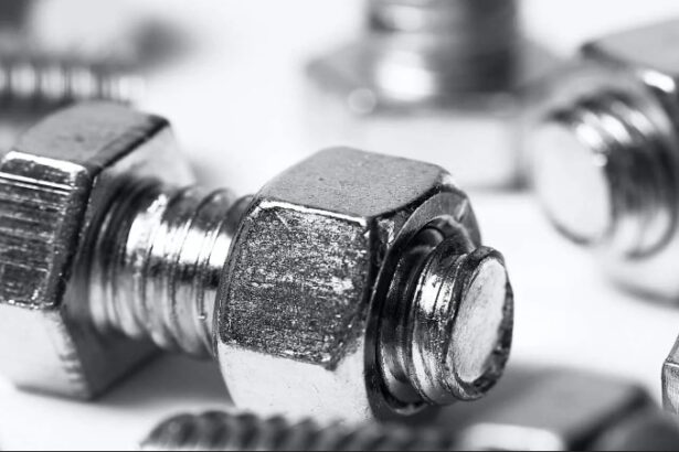 ГОСТ на болты - зачем он нужен и как проверять