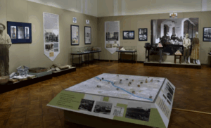 Гродненский государственный музей Гродненский государственный музей