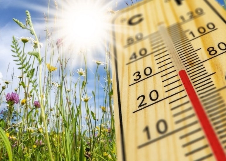 Погода с тёплым фронтом чем отличается от холодного