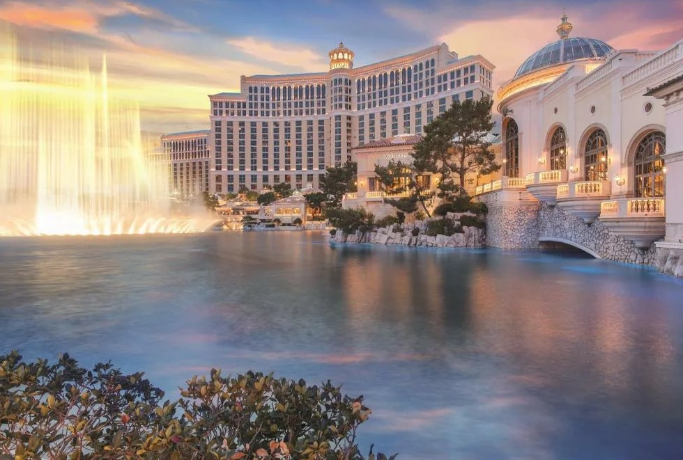 Bellagio Hotel