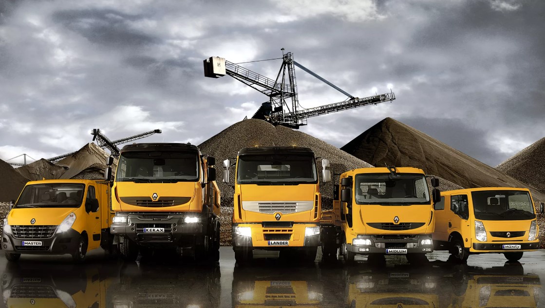 Спецтехника на базе автотранспорта 1 Спецтехника на базе автотранспорта