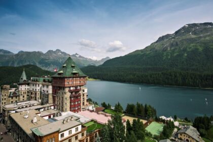 Как Badrutt&rsquo;s Palace стал символом Альп