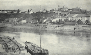 Гродно в составе Великого Княжества Литовского Гродно в составе Великого Княжества Литовского