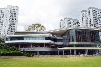 Национальный университет Сингапура (NUS)