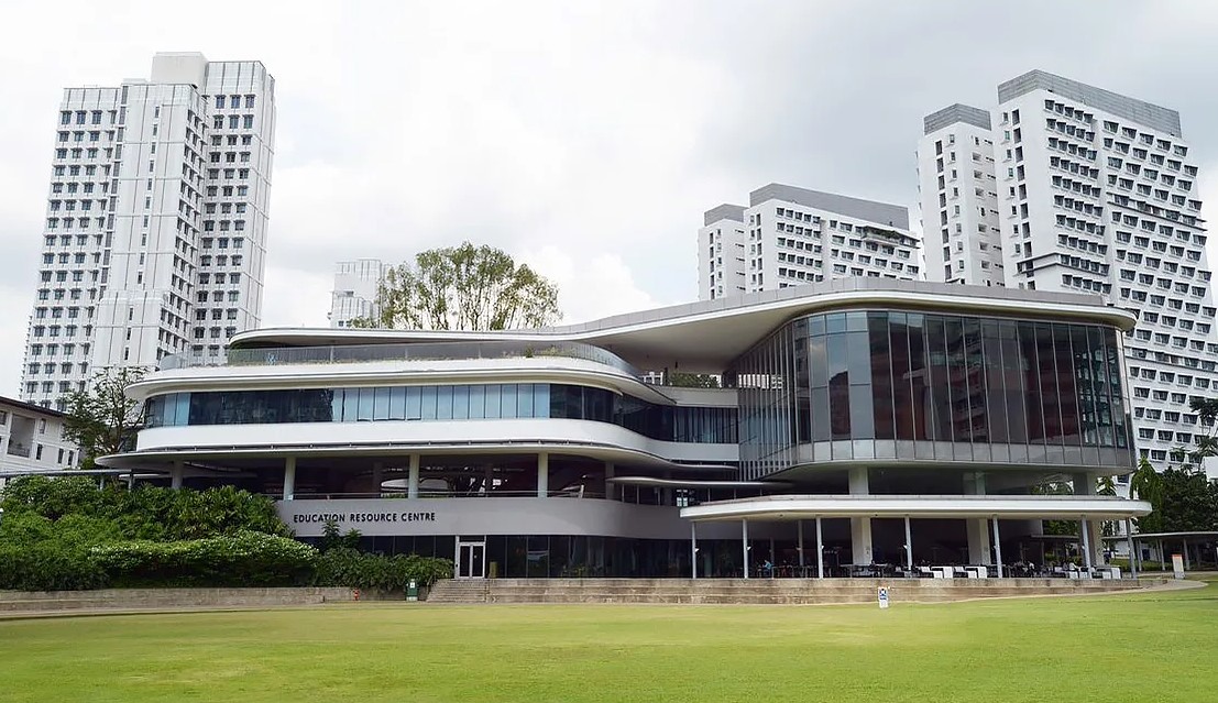 Национальный университет Сингапура (NUS) 1 Национальный университет Сингапура (NUS)