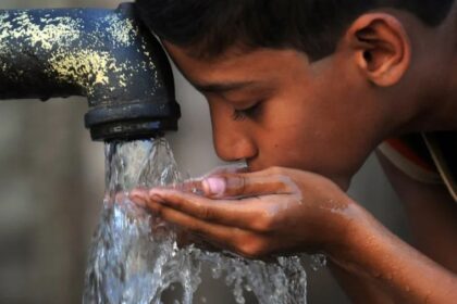 Бурение скважины на воду 5 Бурение скважины на воду