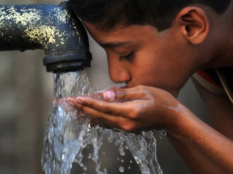Бурение скважины на воду 1 Бурение скважины на воду