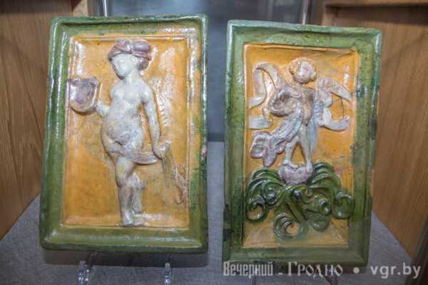 Гродно как один из важнейших центров Великого княжества Литовского в истории и культуре региона 1 Гродно как один из важнейших центров Великого княжества Литовского в истории и культуре региона