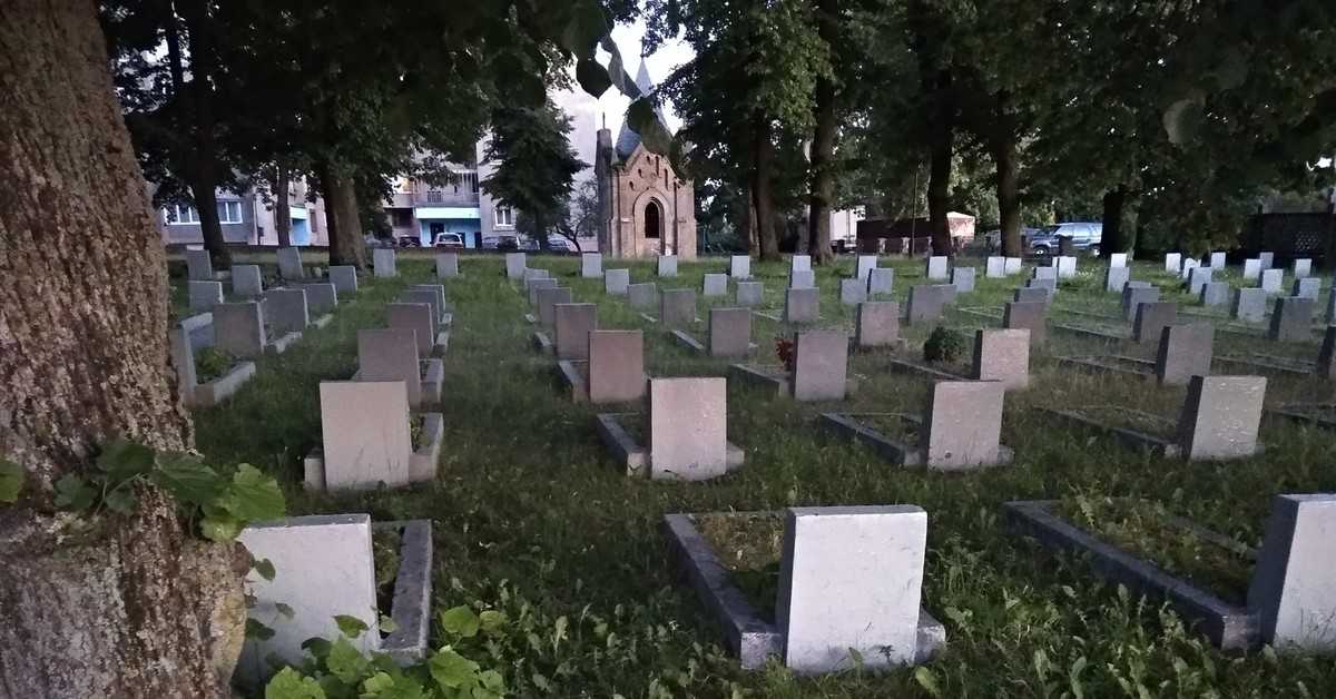 Еврейское кладбище в Гродно как символ истории и памяти народа 1 Еврейское кладбище в Гродно как символ истории и памяти народа