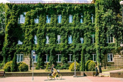 Архитектурное наследие XIX века в Гродно как отражение истории и культуры города 9 Архитектурное наследие XIX века в Гродно как отражение истории и культуры города