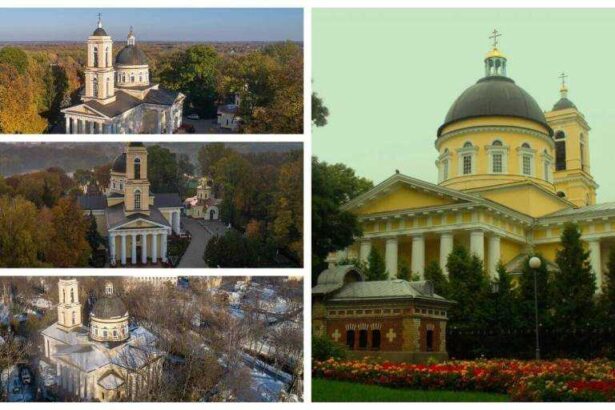 Лучшие исторические достопримечательности Гродно для однодневного маршрута