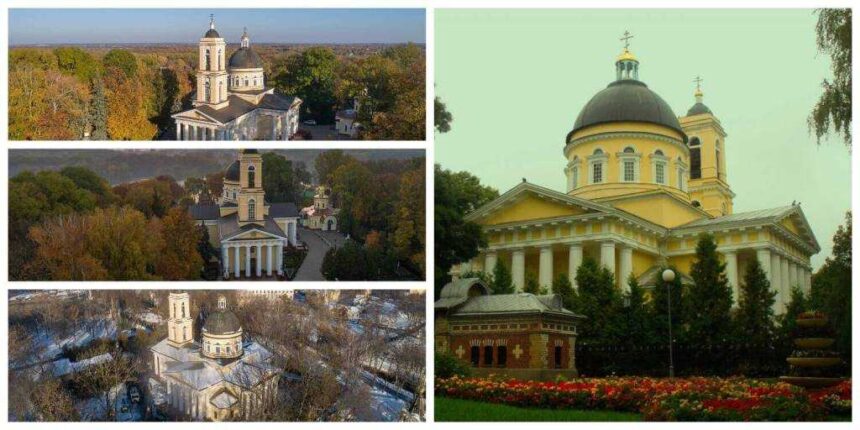 Лучшие исторические достопримечательности Гродно для однодневного маршрута