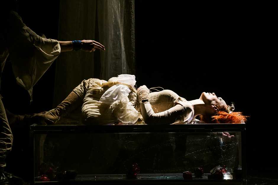 Театр в Гродно от исторических постановок до современных сценических достижений Театр в Гродно от исторических постановок до современных сценических достижений