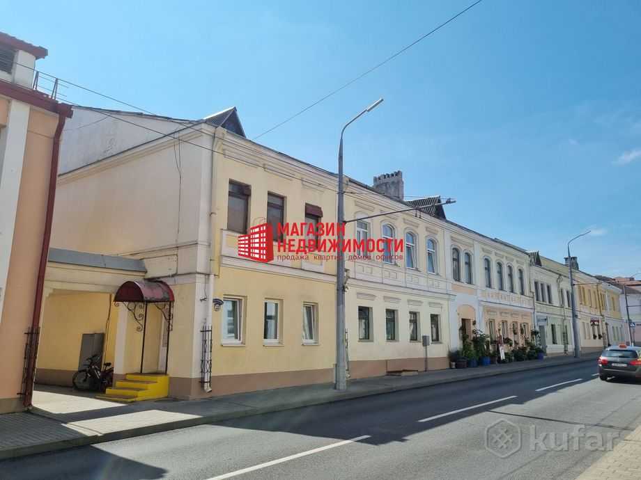 История костёла на улице Большая Троицкая и его восстановление в процессе реставрации 2 История и реставрация костёла на улице Большая Троицкая