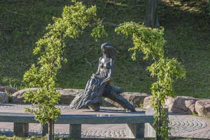 Как развивался образ Гродно в искусстве и литературе на протяжении веков 7 Образ Гродно в искусстве и литературе