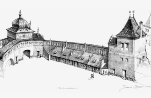 Гродненские легенды и мифы которые живут в памяти людей веками Гродненские легенды и мифы которые живут в памяти людей веками