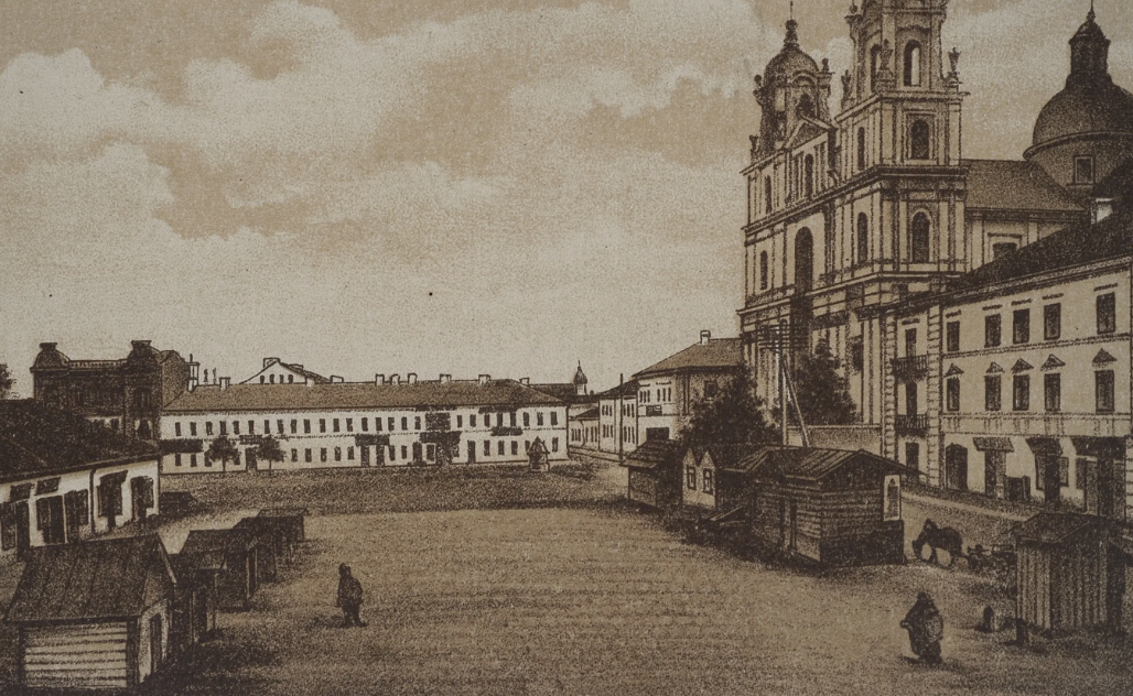 Гродненские легенды и мифы которые живут в памяти людей веками 1 Гродненские легенды и мифы