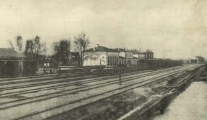 Гродно в эпоху Российской империи